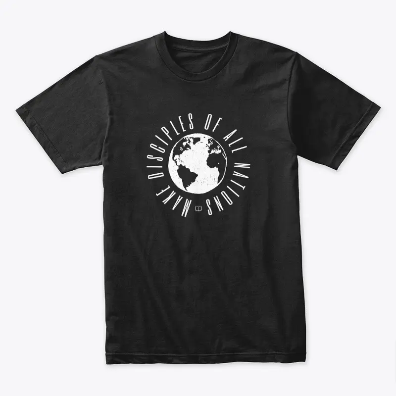 Great Commission Tee