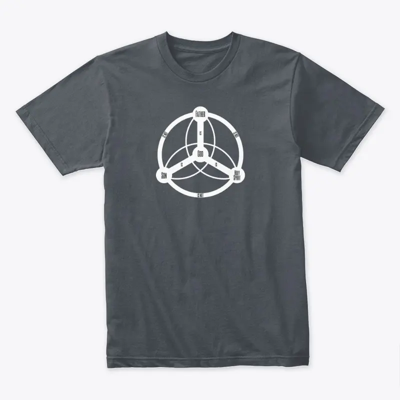 Trinity Graphic Tee