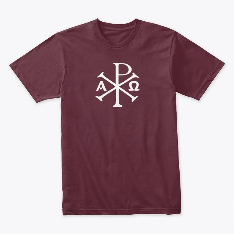 Chi Rho Graphic Tee